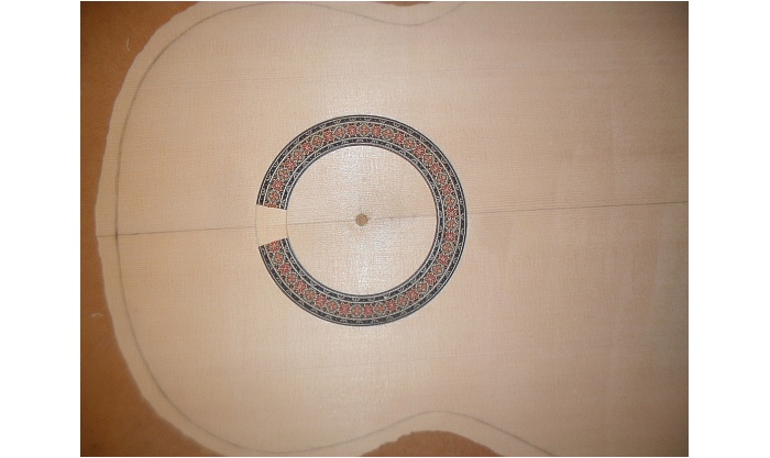 rosette fitted 1
